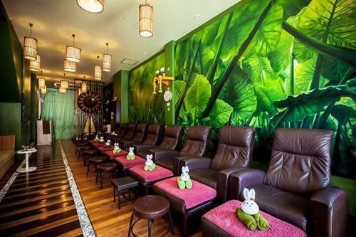 Sugar Ohana Poshtel Phuket Exteriör bild